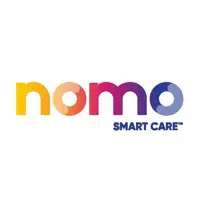 Nomo Smart Care logo
