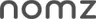 nomz logo