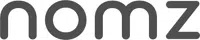 nomz logo