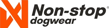 Non-stop dogwear logo
