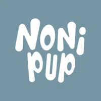 Nonipup logo