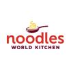 Noodles & Company coupon code