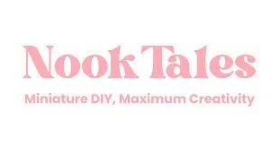 NookTales logo