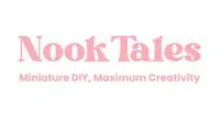 NookTales logo