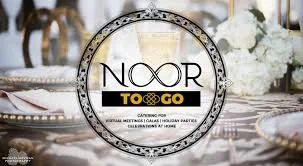 NOOR logo