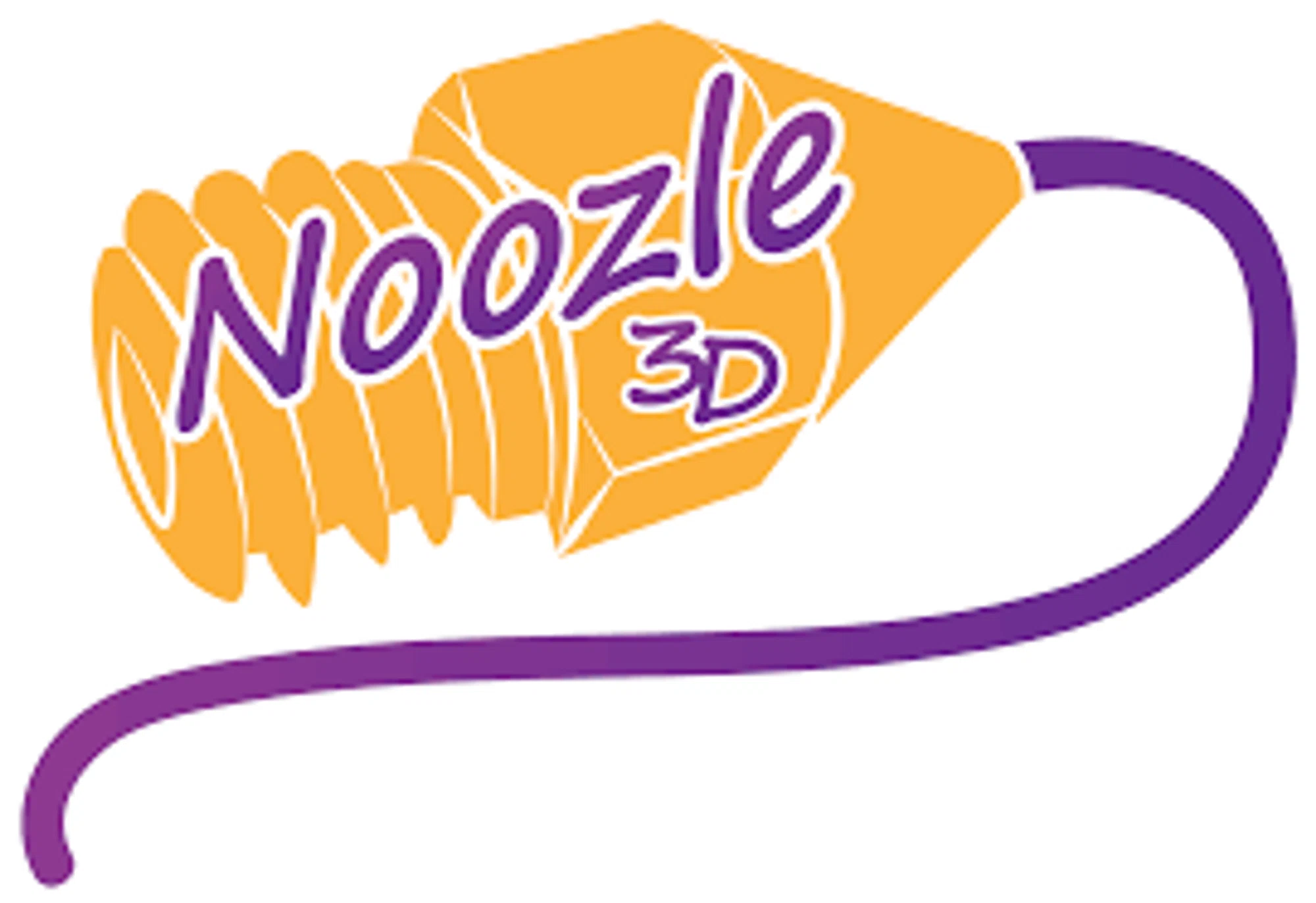 Noozle3d logo