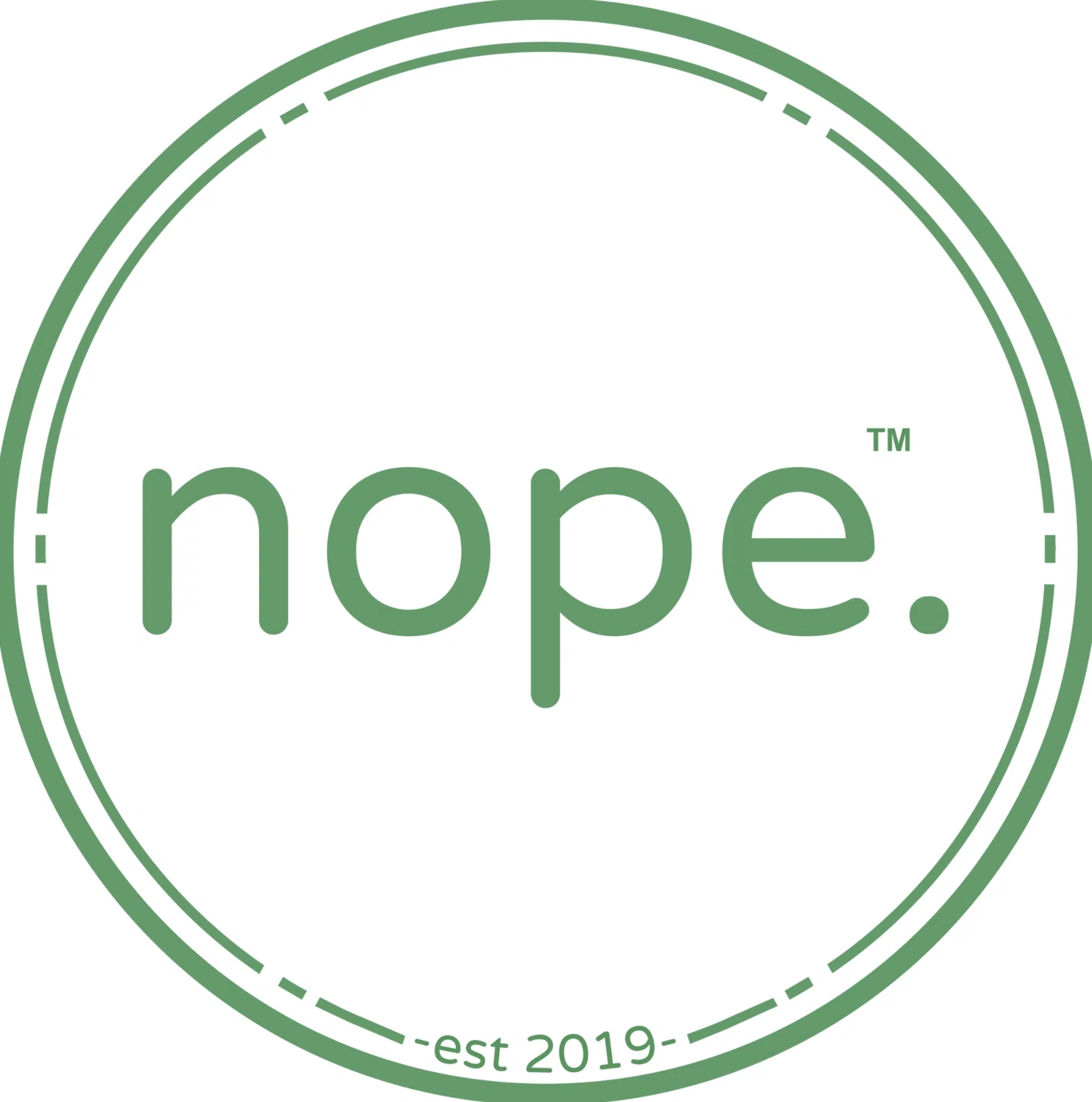 nope. logo