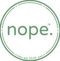 nope. logo