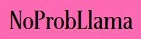 No ProbLlama logo