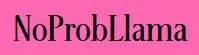 No ProbLlama logo