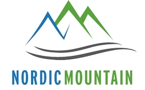 Nordic Mountain logo