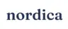 Nordica Sauna logo