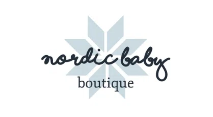 Nordic Baby BoutIque logo
