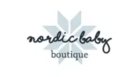 Nordic Baby BoutIque logo