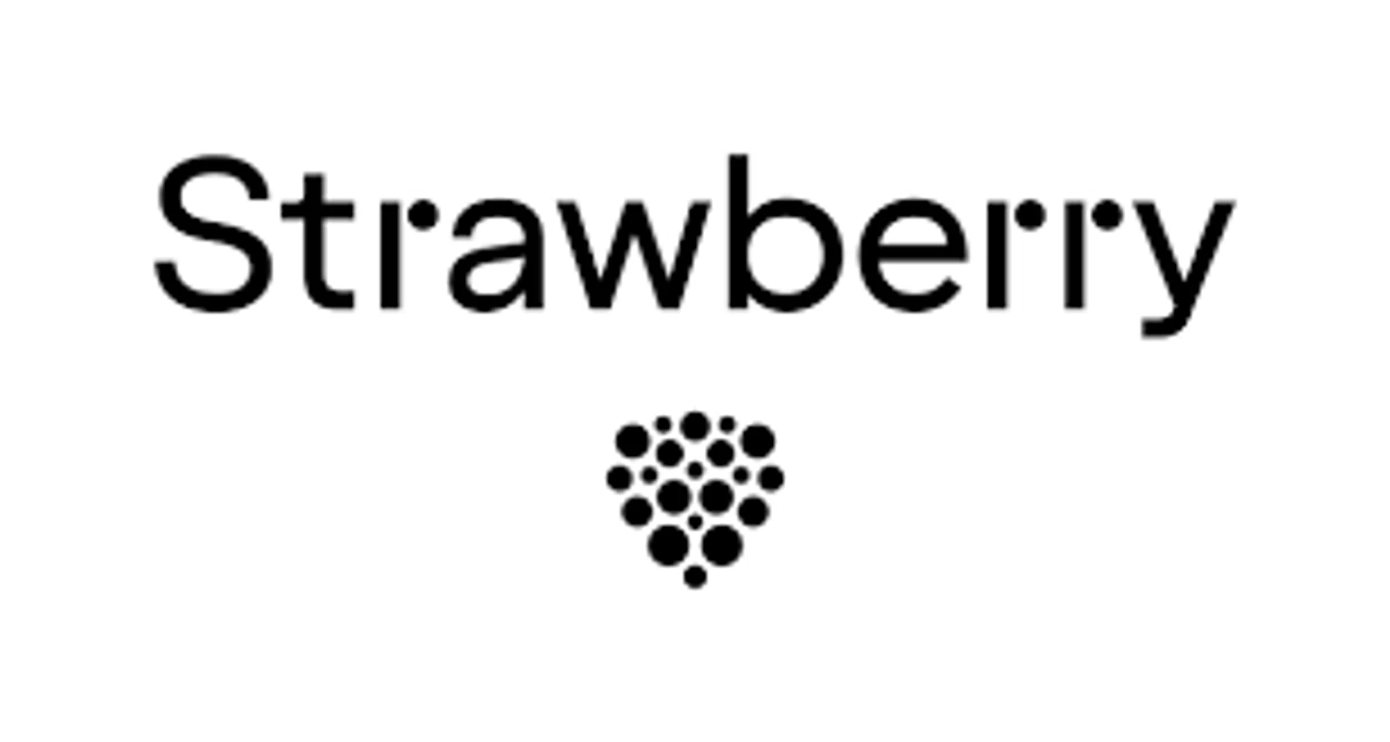 Strawberry Hotels logo