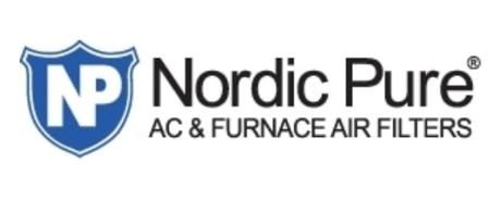 Nordic Pure Air Filters promo code