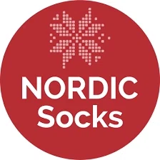Nordic Socks US logo