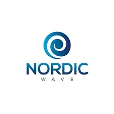 Nordic Wave logo