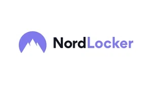 NordLocker logo