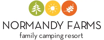 Normandy Farms logo