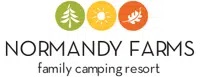 Normandy Farms logo
