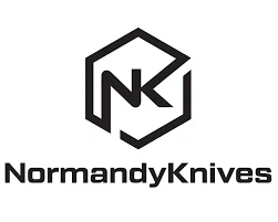 Normandy Knives logo