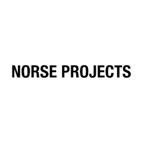 Norse Projects logo