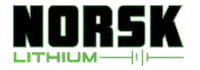 Norsk Lithium logo