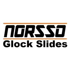 NORSSO logo