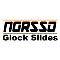 NORSSO logo