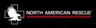 North American Rescue logo