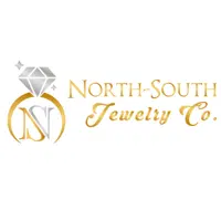 North and South Jewelry logo
