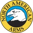 North American Arms logo
