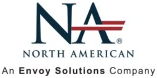 North American logo