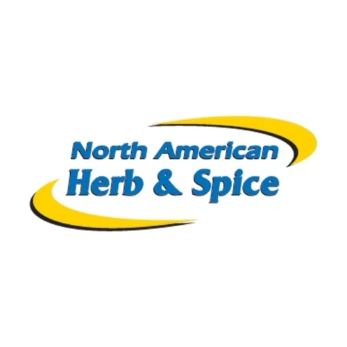 North American Herb & Spice logo