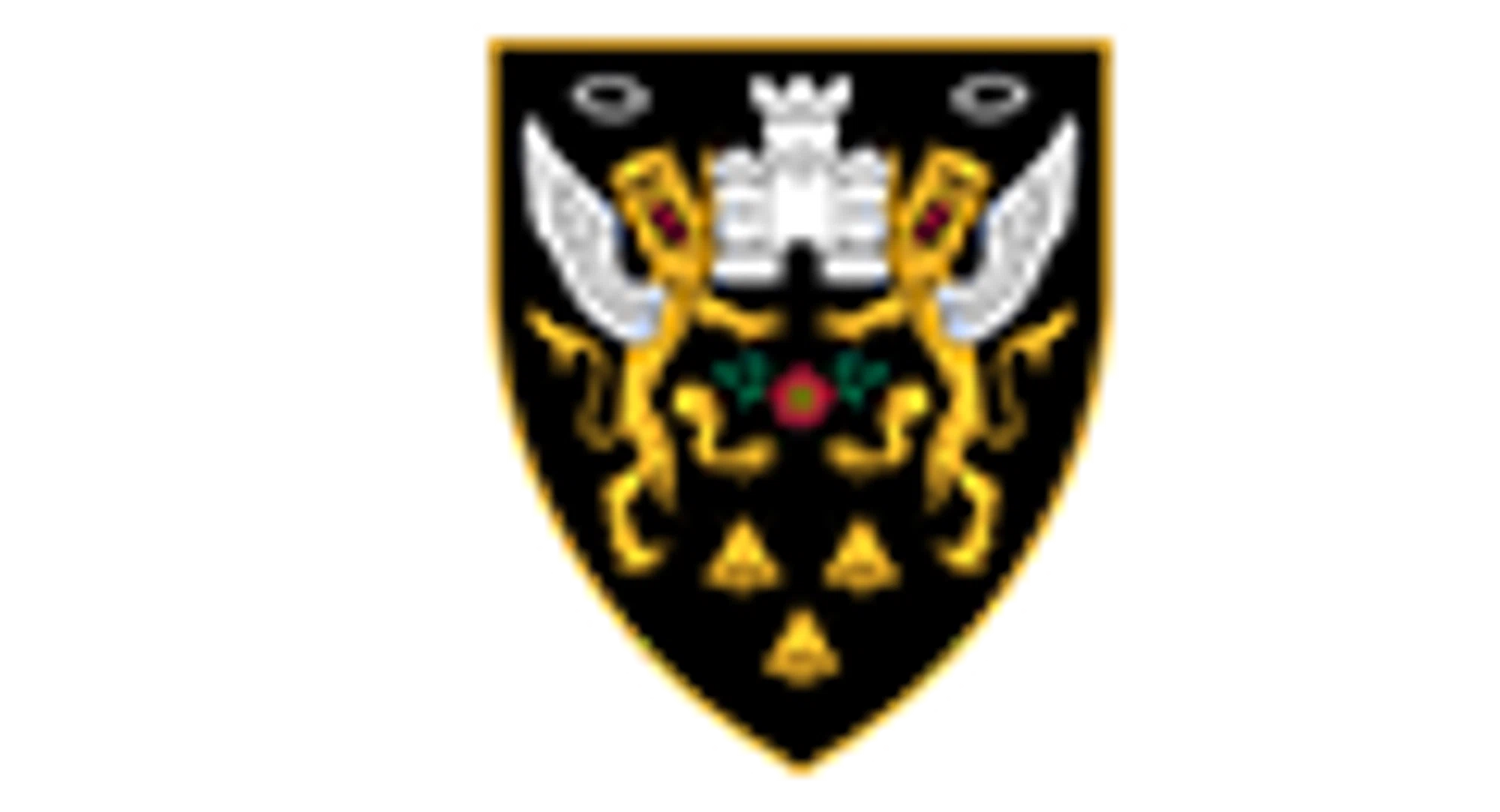 Northampton Saints logo