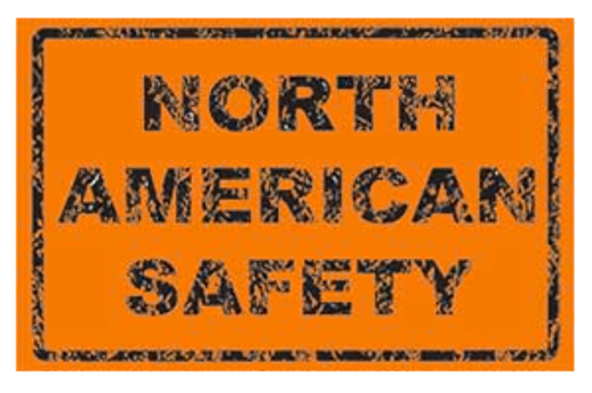 North American Safety logo