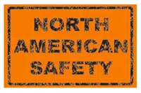 North American Safety logo