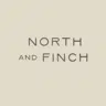 North and Finch logo