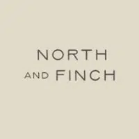 North and Finch logo