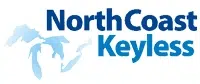 NorthCoast Keyless logo