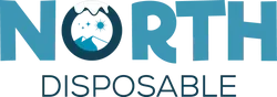 North Disposable logo