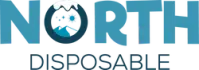 North Disposable logo