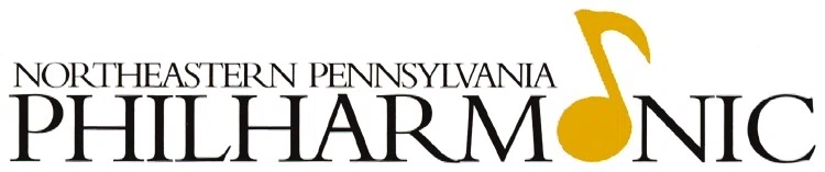 Northeastern Pennsylvania Philharmonic logo