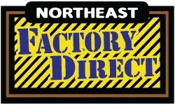 Northeast Factory Direct logo
