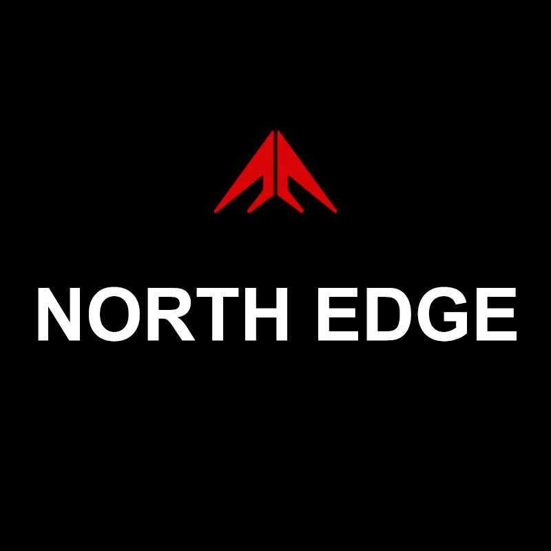 NORTH EDGE logo