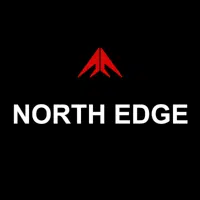 NORTH EDGE logo