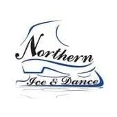 Northern Ice and Dance logo