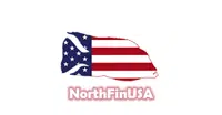 Northfin logo