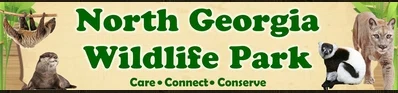 North Georgia Wildlife Park logo